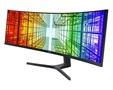 Monitor Samsung S49A950 Curved 49" 5120 x 1440 32:9 VA 120