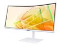 Monitor Samsung ViewFinity S6 S34C650TAU UWQHD/34"