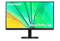 Monitor Samsung ViewFinity S60D IPS 2560x1440 WQHD 16:9 1xHDMI 1xDP 3xUSB 3.0 5ms PinP/PbyP 100Hz HAS+PIV flat 3YOn-Site / 27"