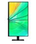 Monitor Samsung ViewFinity S60D IPS 2560x1440 WQHD 16:9 1xHDMI 1xDP 3xUSB 3.0 5ms PinP/PbyP 100Hz HAS+PIV flat 3YOn-Site / 27"