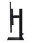 Monitor Samsung ViewFinity S60D IPS 2560x1440 WQHD 16:9 1xHDMI 1xDP 3xUSB 3.0 5ms PinP/PbyP 100Hz HAS+PIV flat 3YOn-Site / 27"