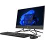 Računalo HP 200 G4 AiO | i5-1235U | DVDRW  / 4 GB