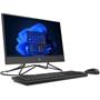 Računalo HP 200 G4 AiO | i5-1235U | DVDRW  / 4 GB