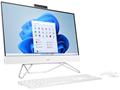 Računalo HP 24-cb1036na AiO | 12.gen i3 (hexa-core) / 8 GB