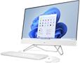 Računalo HP 27-cb0202ng AiO / Ryzen™ 5 / RAM 16 GB