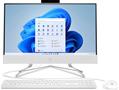 Računalo HP All-in-One 22-dd0230nd | 21,5&quot; FHD | Win 11 / Ryzen™ 3 / 8 GB