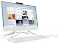 Računalo HP All-in-One 22-dd2340nh / i5 / RAM 8 GB / SSD Pogon