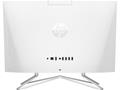 Računalo HP All-in-One 22-dd2340nh / i5 / RAM 8 GB / SSD Pogon