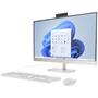 Računalo HP All-in-One 24-cr0027nf | R5-7520U  / Ryzen™ 5 / 16 GB