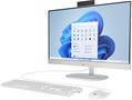 Računalo HP All-in-One 24-cr0032nl | Ryzen™ 5  / 8 GB