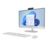 Računalo HP All-in-One 24-cr0083nl / Ryzen™ 3  / 8 GB