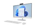 Računalo HP All-in-One 27-cr0012ns / Ryzen™ 7  / 16 GB