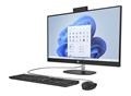 Računalo HP All-in-One 27-cr0037na / Ryzen™ 7 / 16 GB