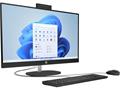 Računalo HP All-in-One 27-cr0037na / Ryzen™ 7 / 16 GB