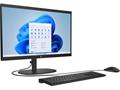 Računalo HP All-in-One Desktop 22-dg0001na / i3  / 8 GB