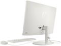 Računalo HP All-in-One Desktop 22-dg0005na / i3 / 8 GB / 21,5"