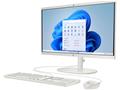 Računalo HP All-in-One Desktop 22-dg0005na / i3 / 8 GB / 21,5"