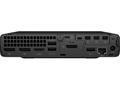Računalo HP Elite Mini 600 G9 | i5-12500T | 8 GB RAM  / 8 GB