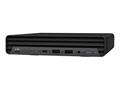 Računalo HP Mini Conference G9 - mini desktop Core i7 12700T 1.4 GHz - vPro / 16 GB
