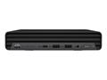 Računalo HP Mini Conference G9 - mini desktop Core i7 12700T 1.4 GHz - vPro / 16 GB