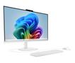Računalo HP OmniStudio AiO NGAI 27-cw0016nc / 16 GB / W11 Home