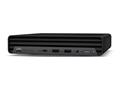 Računalo HP Pro 400 G9 - mini Core i3 i3-14100T 2.7 GHz - 8 GB