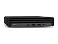 Računalo HP Pro 400 G9 - mini Core i3 i3-14100T 2.7 GHz - 8 GB