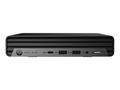 Računalo HP Pro 400 G9 - mini Core i5 13500T 1.6 GHz - 8 GB