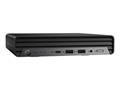 Računalo HP Pro 400 G9 - mini Core i5 13500T 1.6 GHz - 8 GB