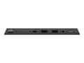 Računalo HP Pro 400 G9 - mini Core i5 13500T 1.6 GHz - 8 GB
