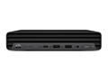 Računalo HP Pro 400 G9 - mini Core i5 i5-14500T 1.7 GHz - 8 GB