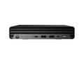 Računalo HP Pro Mini 400 G9 | i3-14100T  / 8 GB