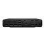 Računalo HP ProDesk 4 Mini G1i / Ultra 5 / 16 GB / W11 Pro / njemačka tipkovnica