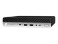 Računalo HP ProDesk 600 G5 / i3 / 8 GB