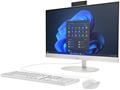 Računalo HP ProOne 240 G10 AiO | U5-125U | 8 GB RAM  / Ultra 5 / 8 GB