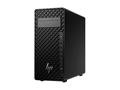 Računalo HP Workstation Z2 G1i - tower - AI PC, AI Workstation / Ultra 7 / 32 GB / W11 Pro