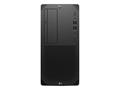 Računalo HP Workstation Z2 G9 - tower - AI Workstation / i9 / 64 GB