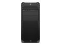 Računalo HP Workstation Z4 G5 - tower Xeon W3-2425 3 GHz - 32 GB