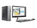 Računalo Lenovo IdeaCentre 310S-08IGM - SFF - Pentium® Silver J5005 1.5 GHz / RAM 8 GB / SSD Pogon