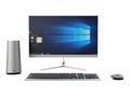 Računalo Lenovo IdeaCentre 620S-03IKL - tiny - Core i5 7400T 2.4 GHz / 8 GB