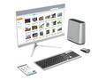 Računalo Lenovo IdeaCentre 620S-03IKL - tiny - Core i5 7400T 2.4 GHz / 8 GB