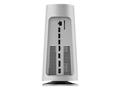 Računalo Lenovo IdeaCentre 620S-03IKL - tiny - Core i5 7400T 2.4 GHz / 8 GB