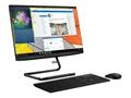 Računalo Lenovo IdeaCentre A340-22AST - all-in-one - A4 9125 2.3 GHz / 4 GB