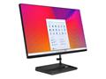 Računalo Lenovo IdeaCentre AIO 3 24ADA6 - all-in-one Athlon Silver 3050U 2.3 GHz - 8 GB