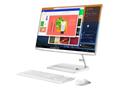 Računalo Lenovo IdeaCentre AIO 3 24ITL6 - all-in-one - Core i3 1115G4 3 GHz / 4 GB