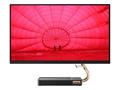 Računalo Lenovo IdeaCentre AIO 5 24IOB6 - all-in-one - Core i5 11400T 1.3 GHz / 16 GB