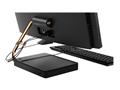 Računalo Lenovo IdeaCentre AIO 5 24IOB6 - all-in-one - Core i5 11400T 1.3 GHz / 16 GB