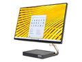 Računalo Lenovo IdeaCentre AIO 5 24IOB6 - all-in-one - Core i5 11400T 1.3 GHz / 16 GB