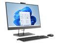 Računalo Lenovo IdeaCentre AIO 5 27IAH7 - all-in-one - Core i7 12700H 2.3 GHz / 16 GB