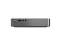 Računalo Lenovo IdeaCentre Mini 01IRH10R - tiny Core 5 210H 2.2 GHz - 16 GB / W11 Home